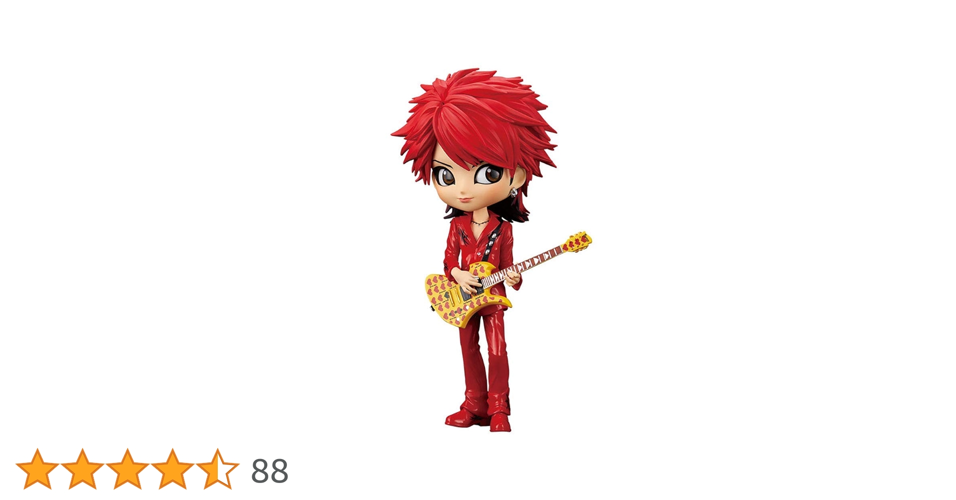 hide Qposket フィギュア 全種類セット プライズ限定 Amazon.co.jp: Q posket Qposket -hide- hide ヒデ X JAPAN vol
